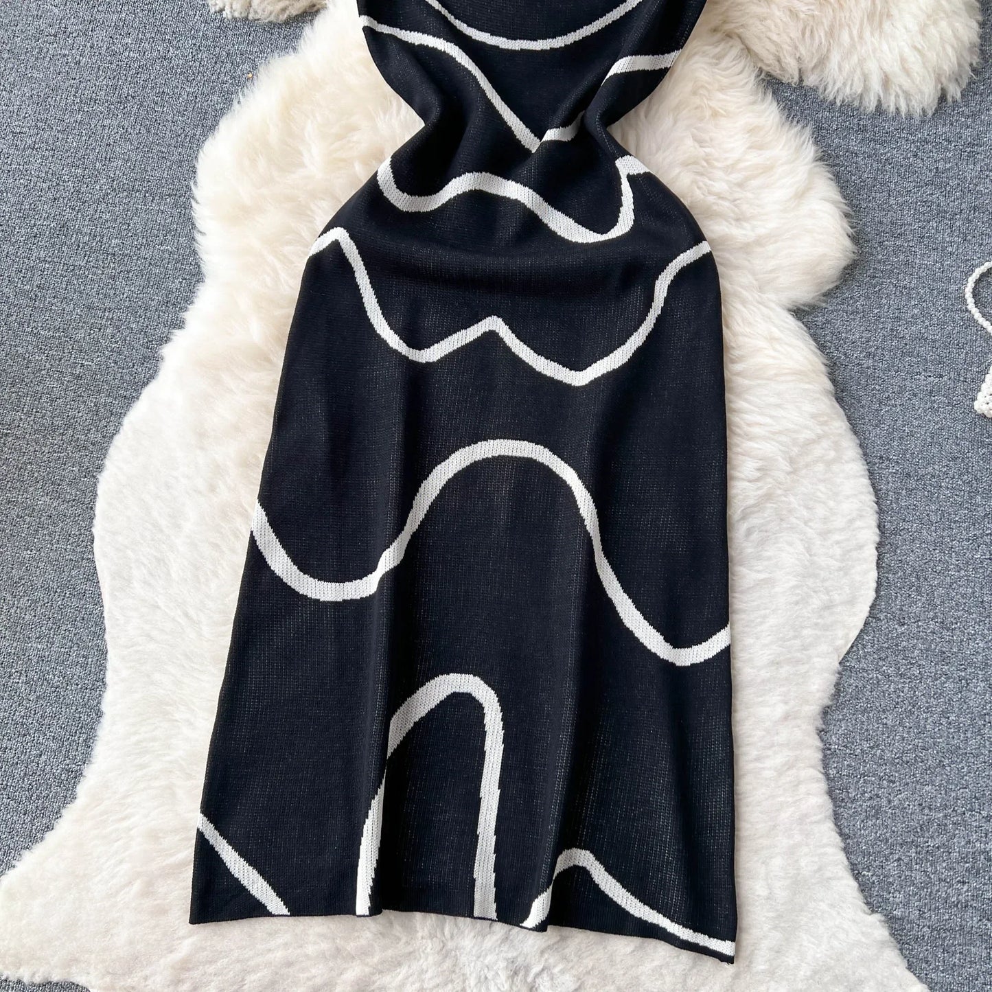 Shaelly Midi Sundress