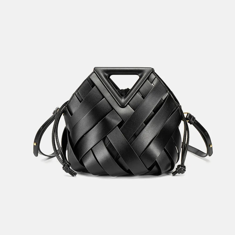 Arabella Luxe Handbag