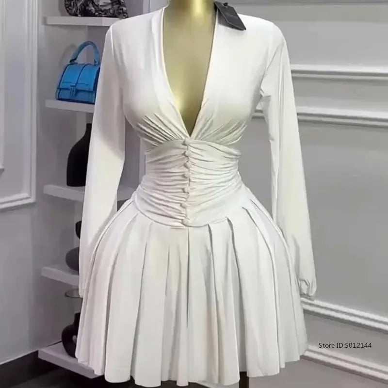 Valerie Dress