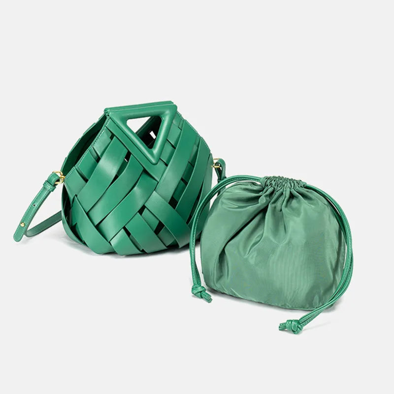 Arabella Luxe Handbag