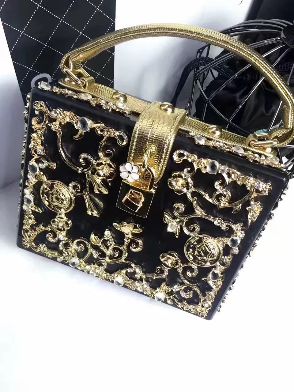Bailey Handbag
