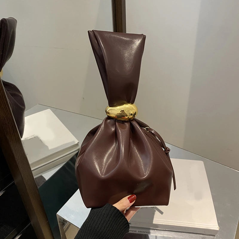 Blake Wrist Handbag
