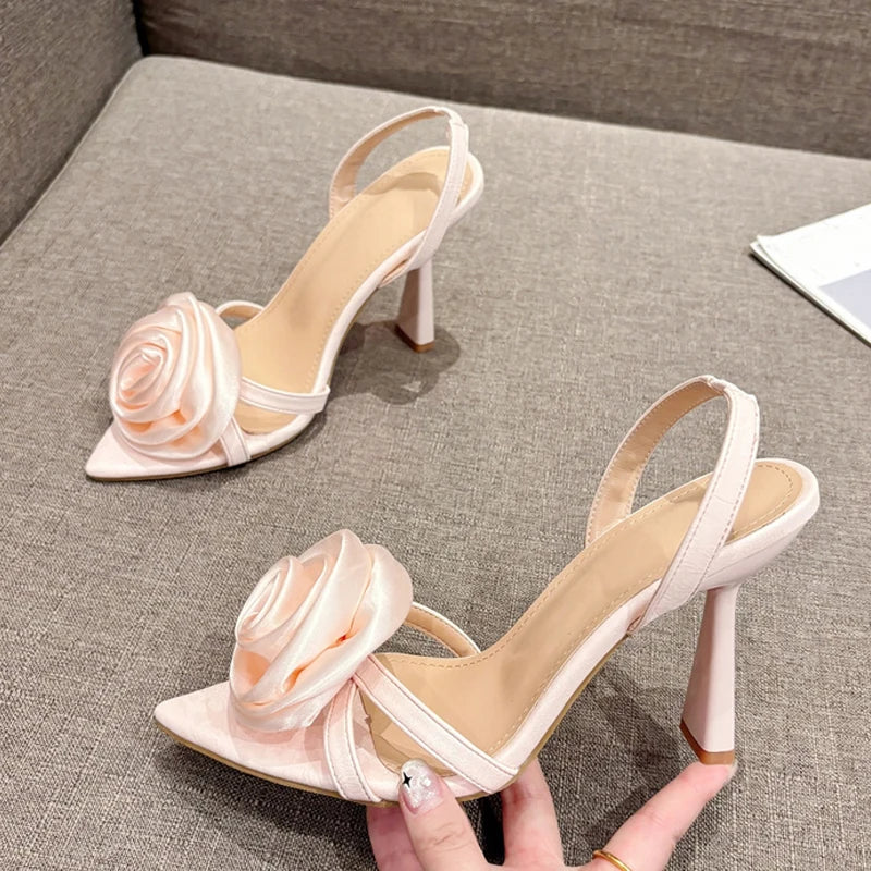 Louisa Heels