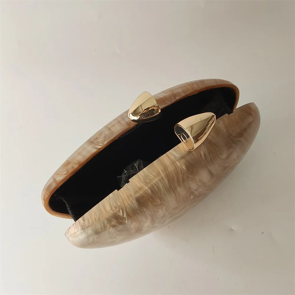 Nalani Clutch Bag