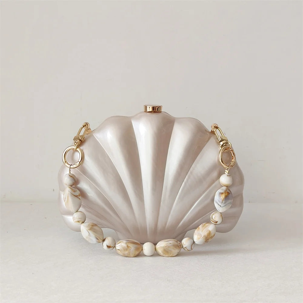 Ophelia Clutch Bag