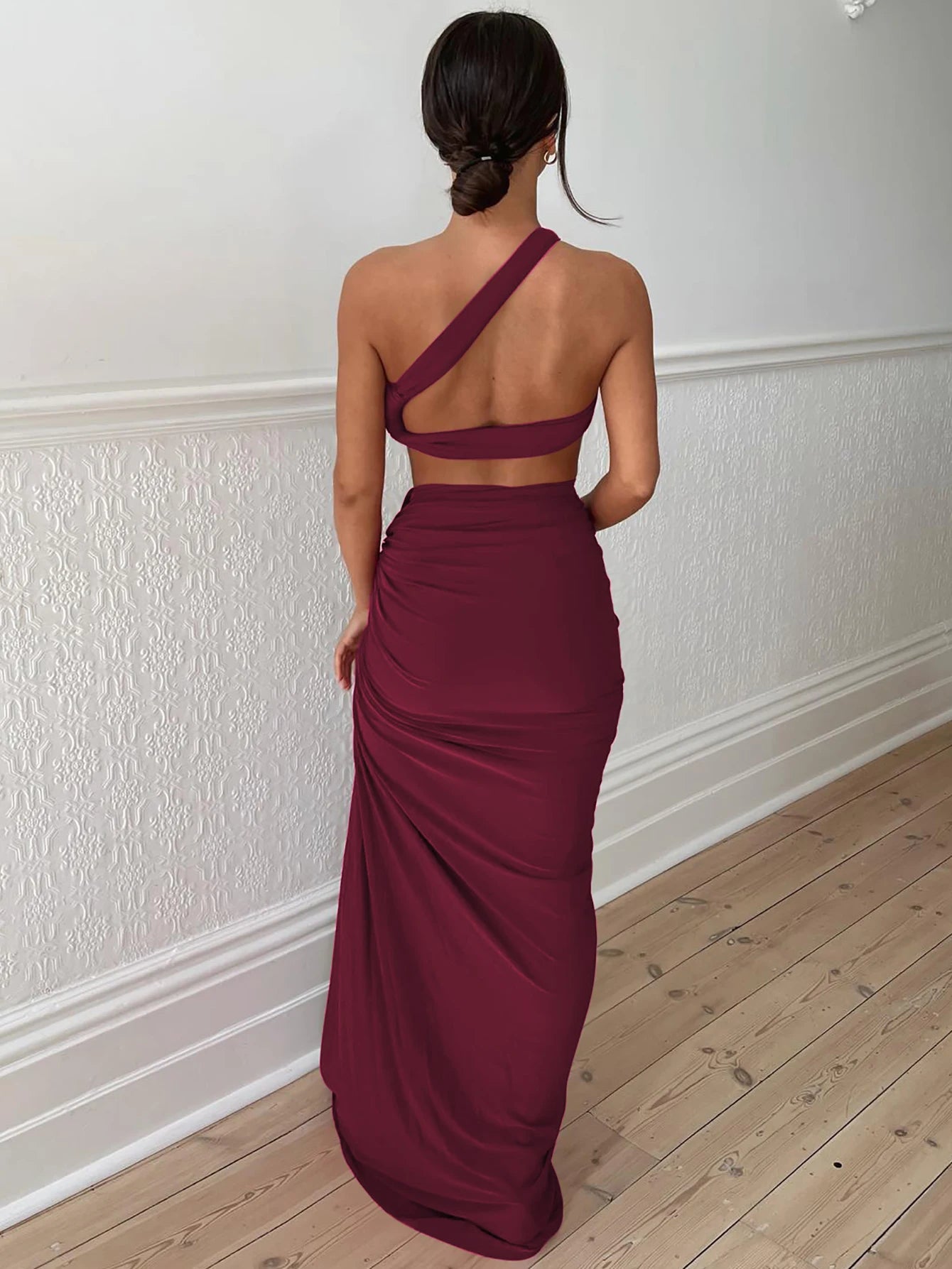 Camille Two Piece