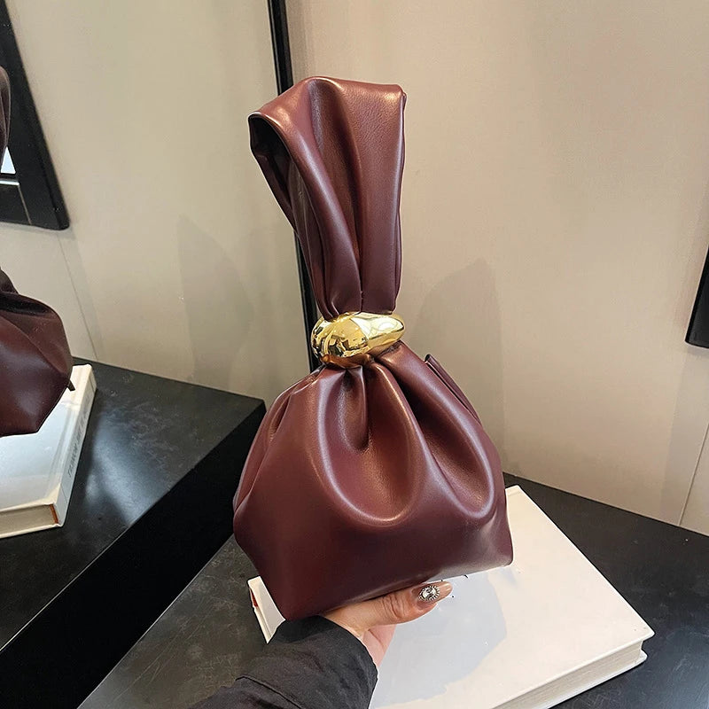 Blake Wrist Handbag