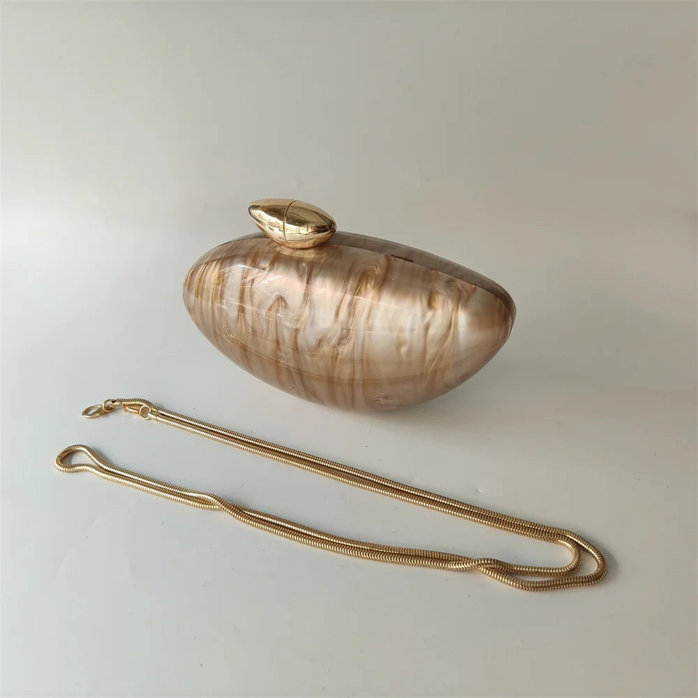 Nalani Clutch Bag