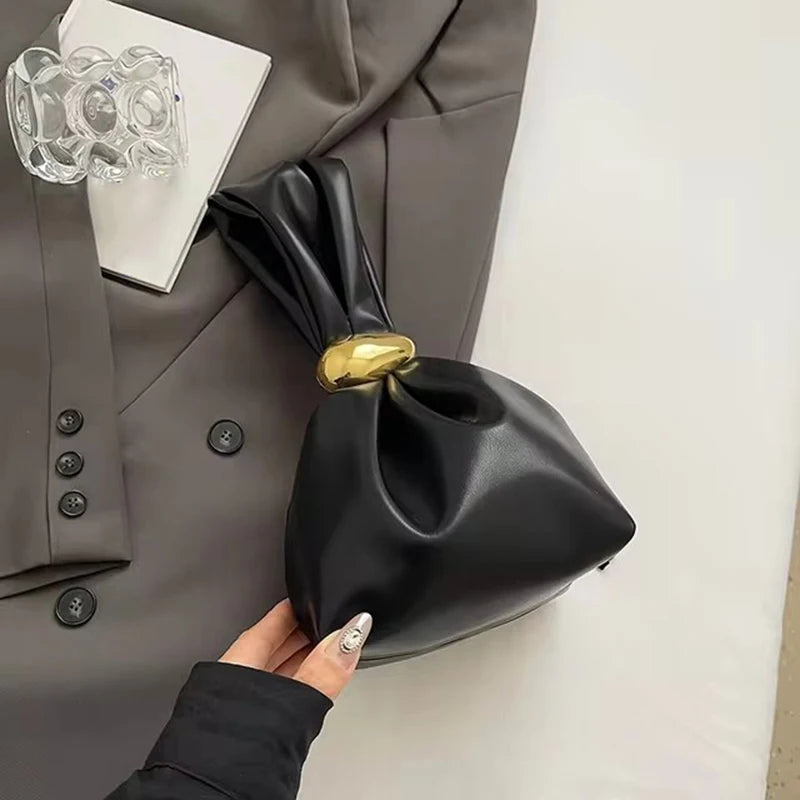 Blake Wrist Handbag