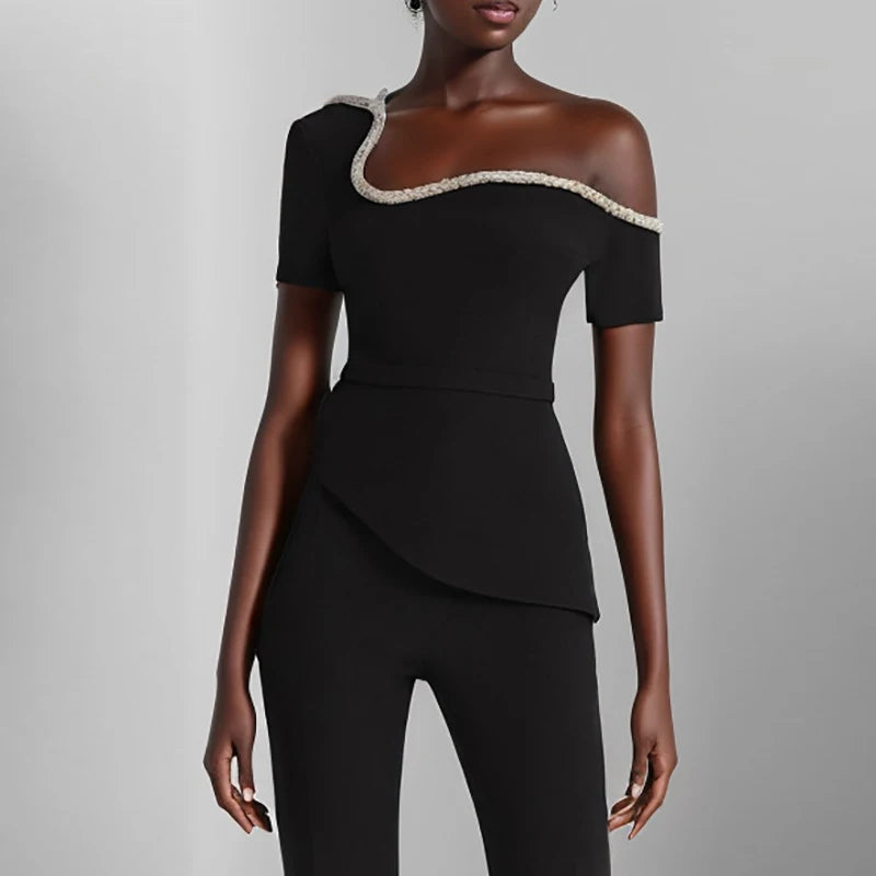 Elsa Jumpsuit