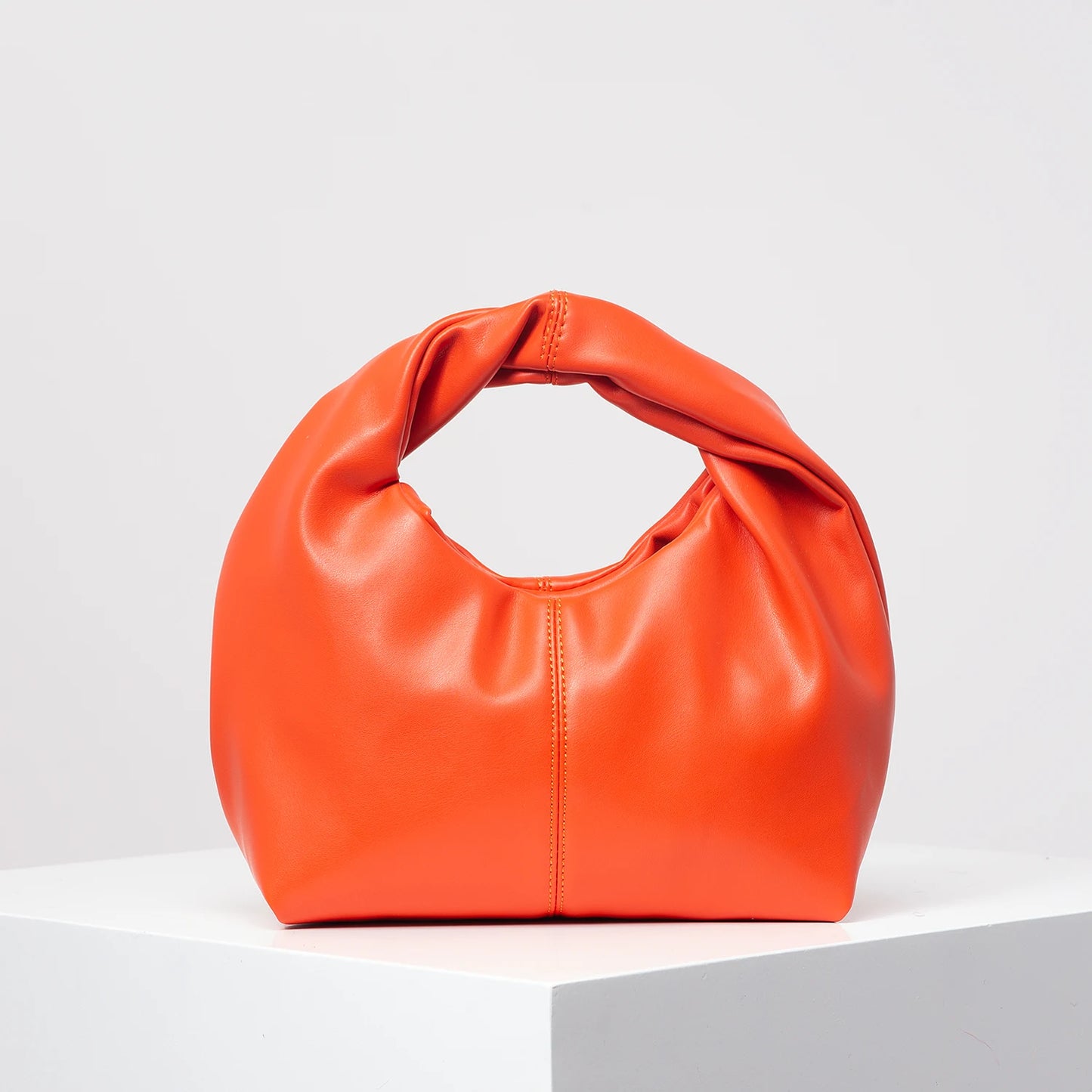 Noelle Twist Bag
