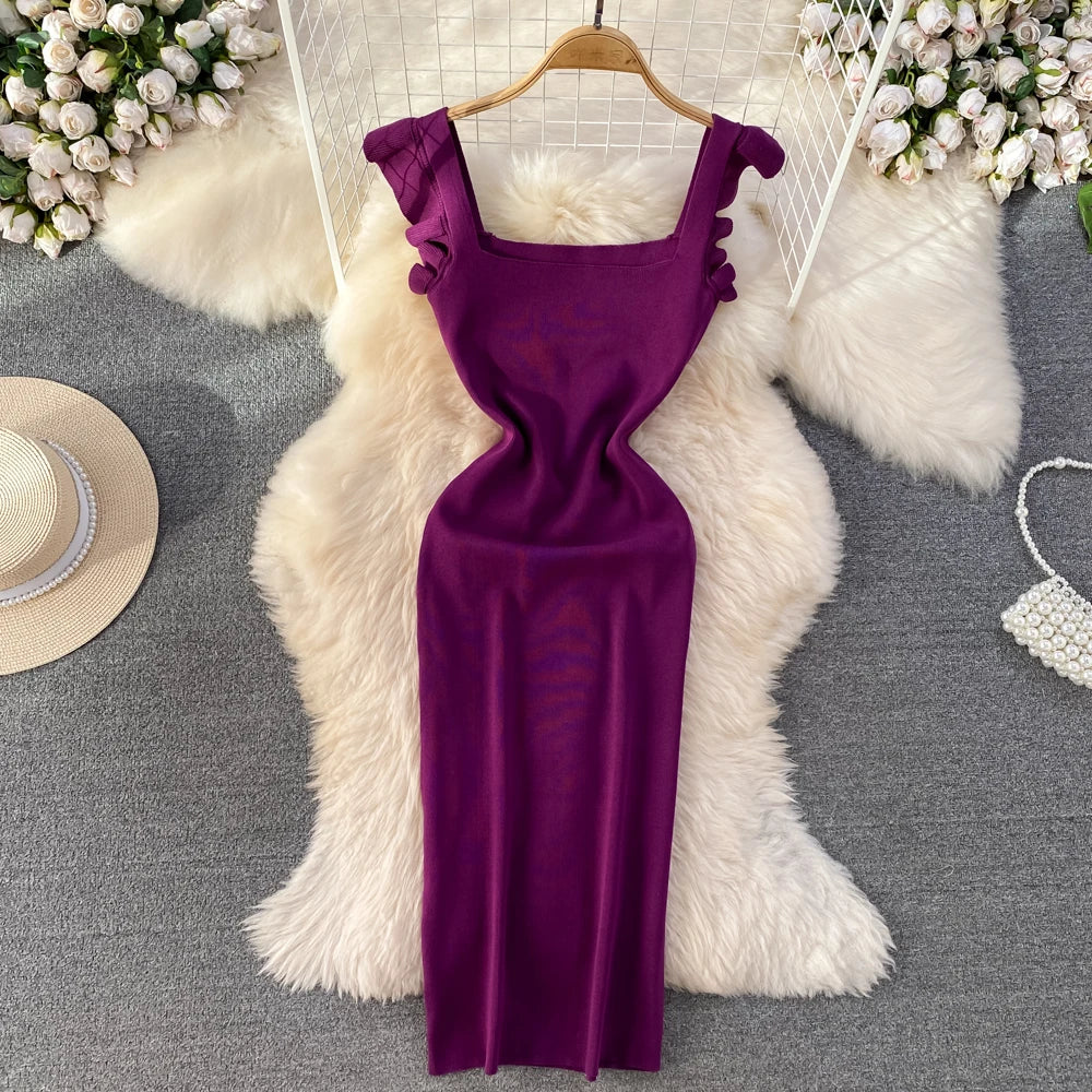 Loretta Bodycon Dress