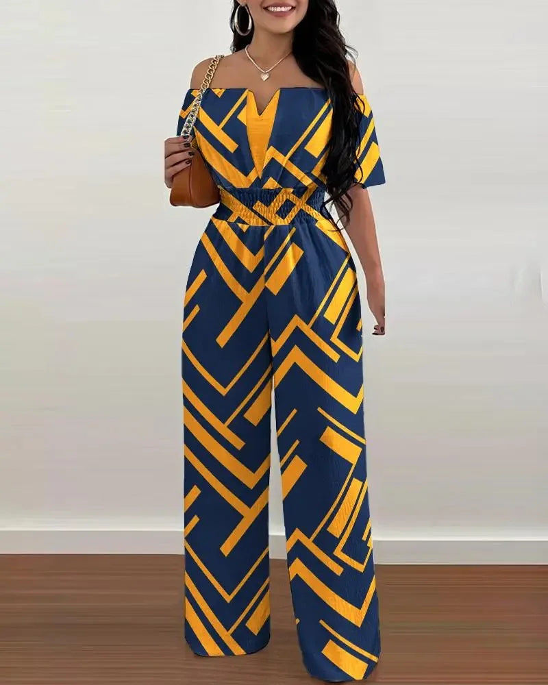 Iyana Jumpsuit