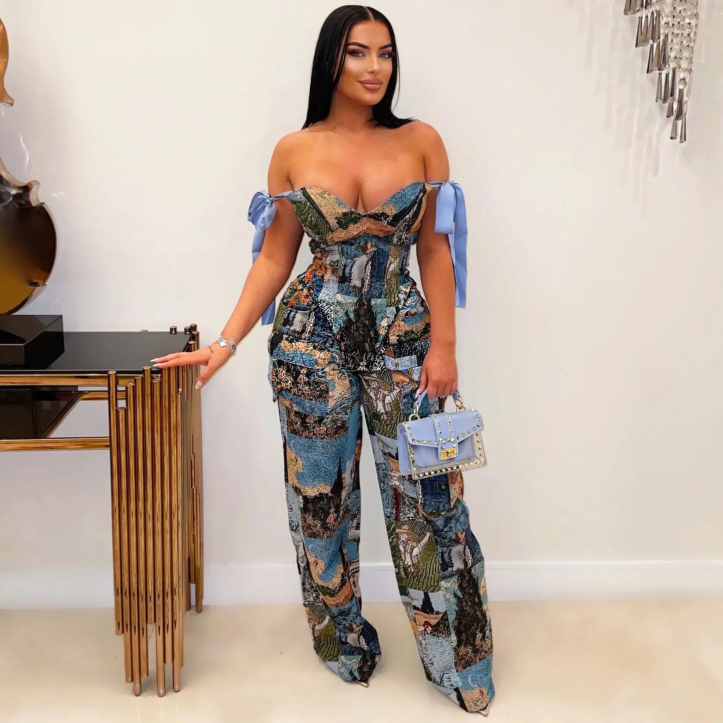 Geneva Two Piece