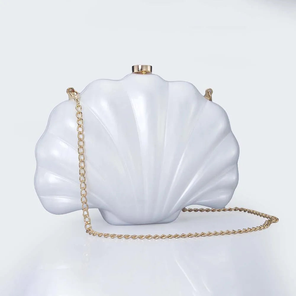 Ophelia Clutch Bag