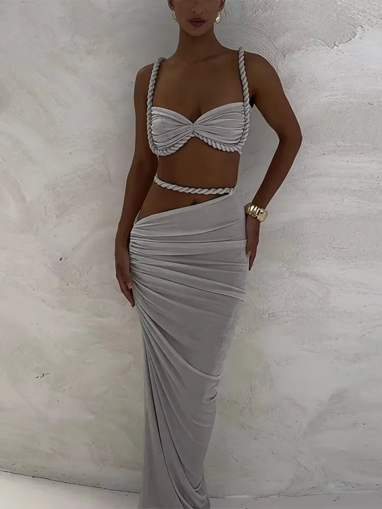 Zelda Two Piece Set