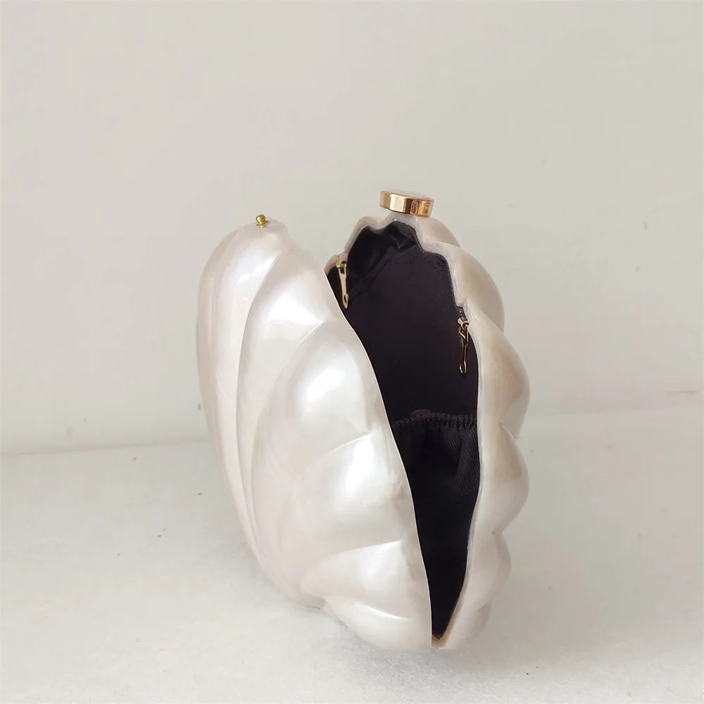 Ophelia Clutch Bag