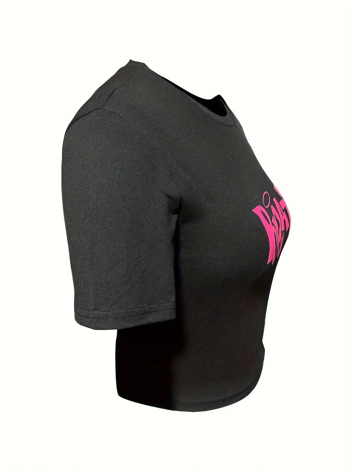 Bratz O-Neck Top