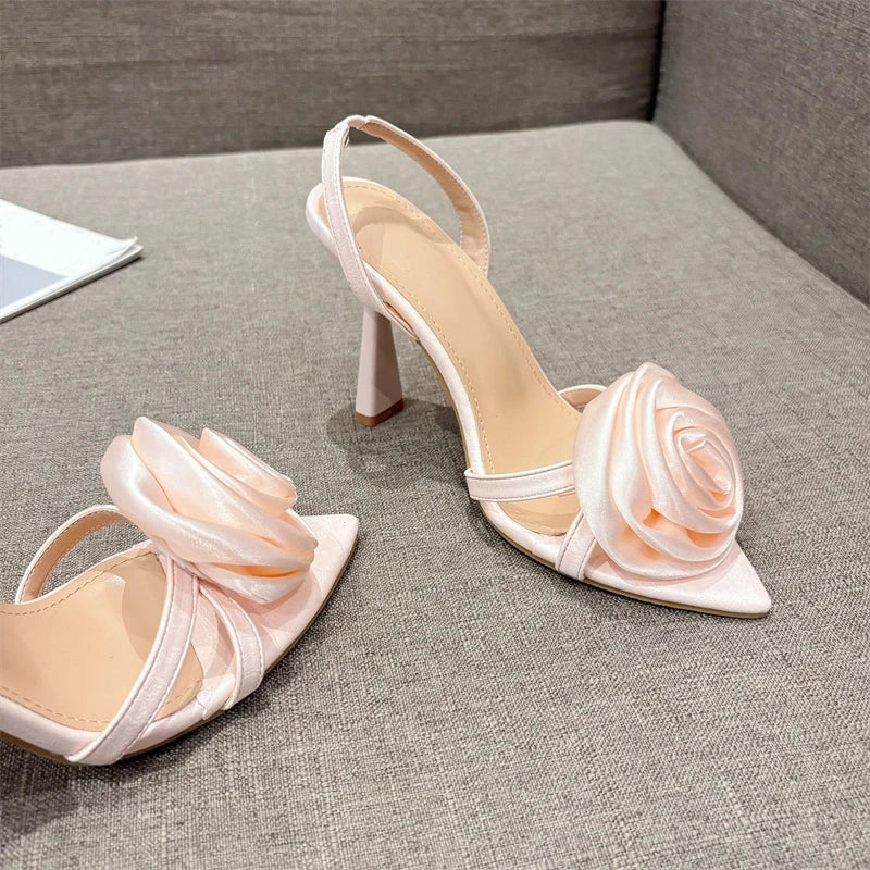 Louisa Heels