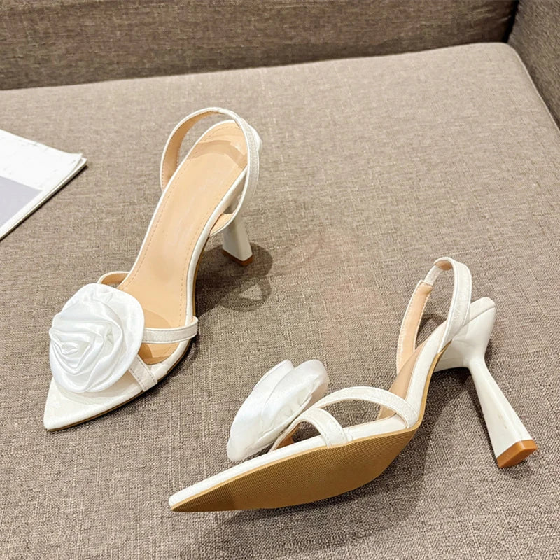 Louisa Heels