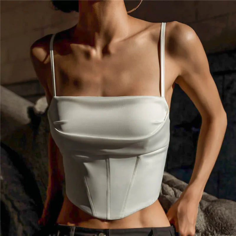 Juliette Tank Top