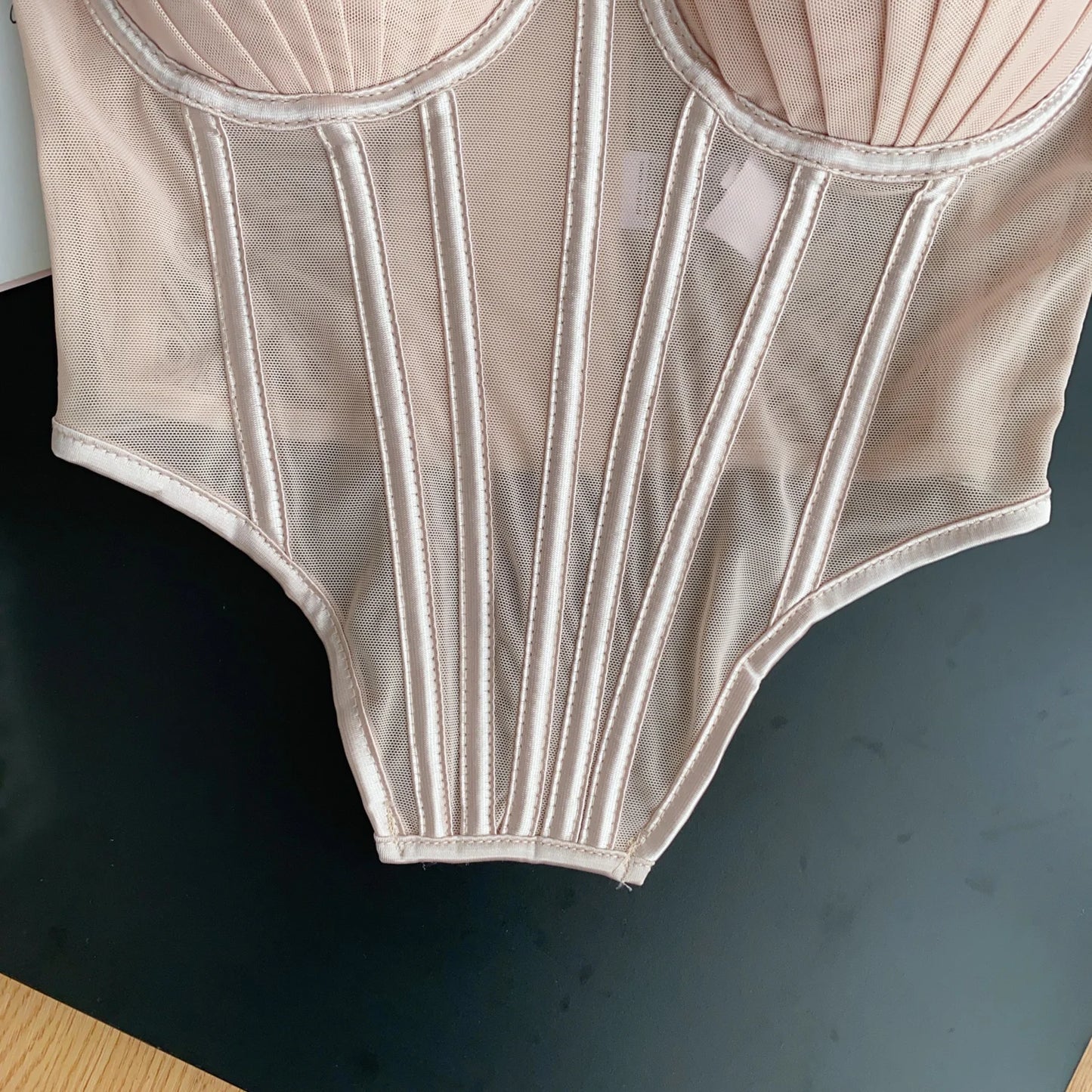 Cielo Corset Top