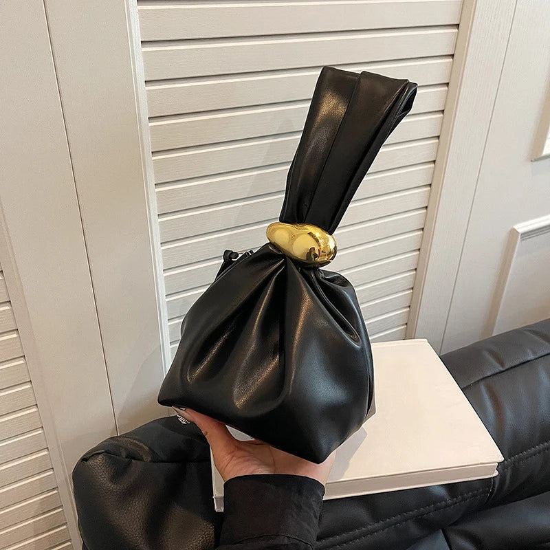 Blake Wrist Handbag