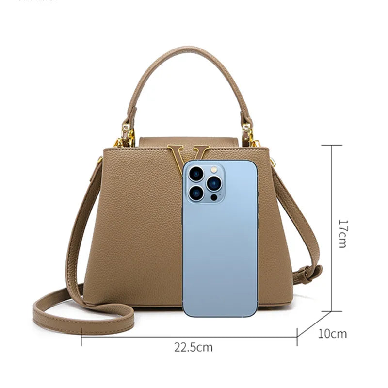 Vera Handbag