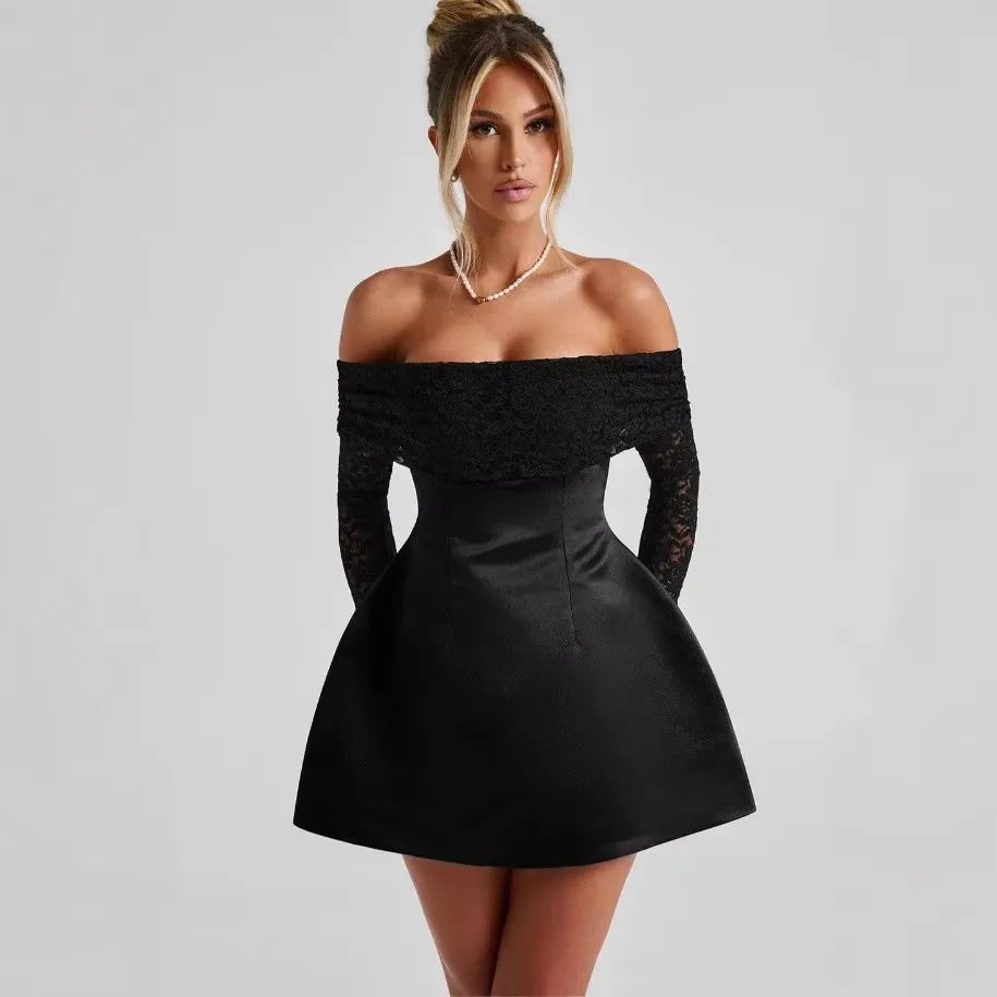 Blaire Mini Dress