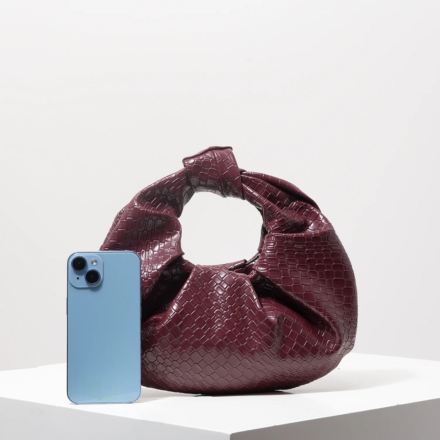 Gemma Cloud Bag