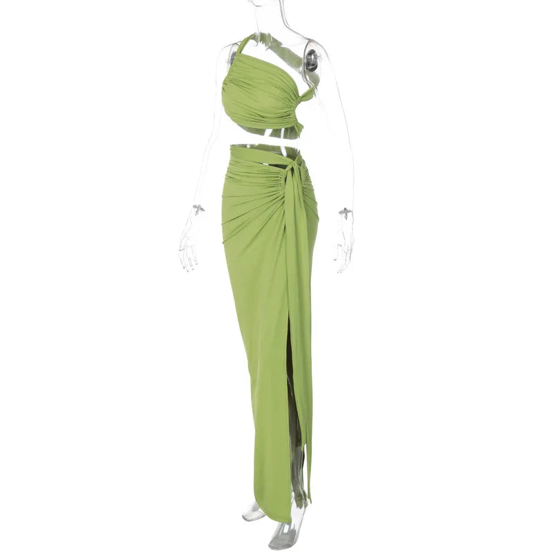 Camille Two Piece