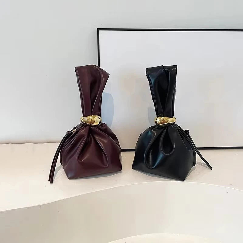 Blake Wrist Handbag