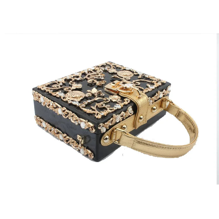 Bailey Handbag