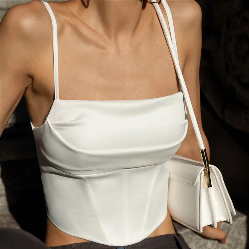 Juliette Tank Top