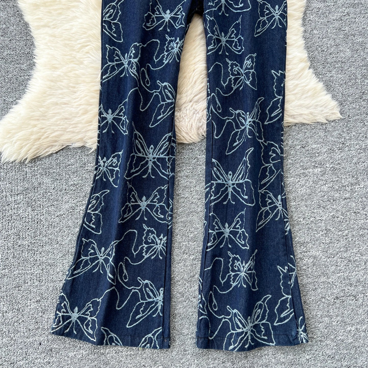 Luna Butterfly Set