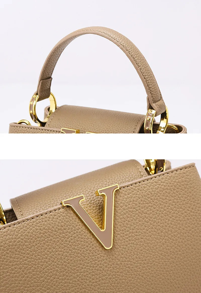 Vera Handbag