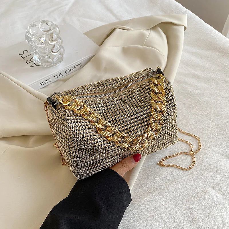 Yaris Luxe HandBag