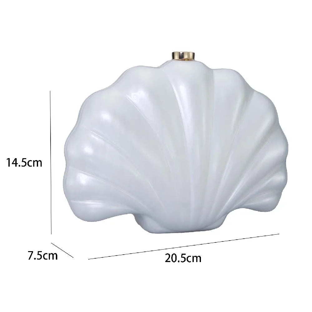 Ophelia Clutch Bag