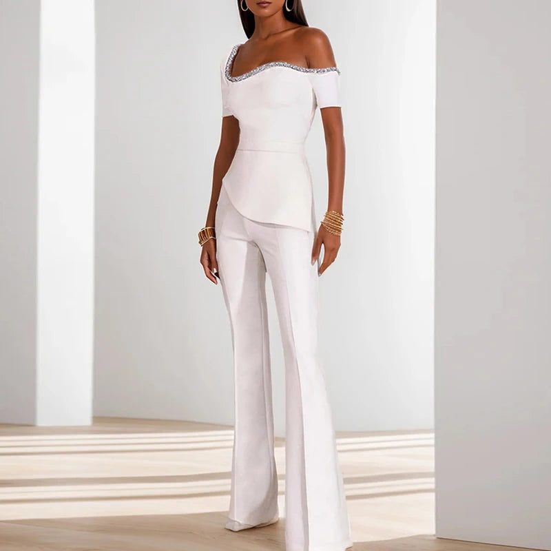 Elsa Jumpsuit