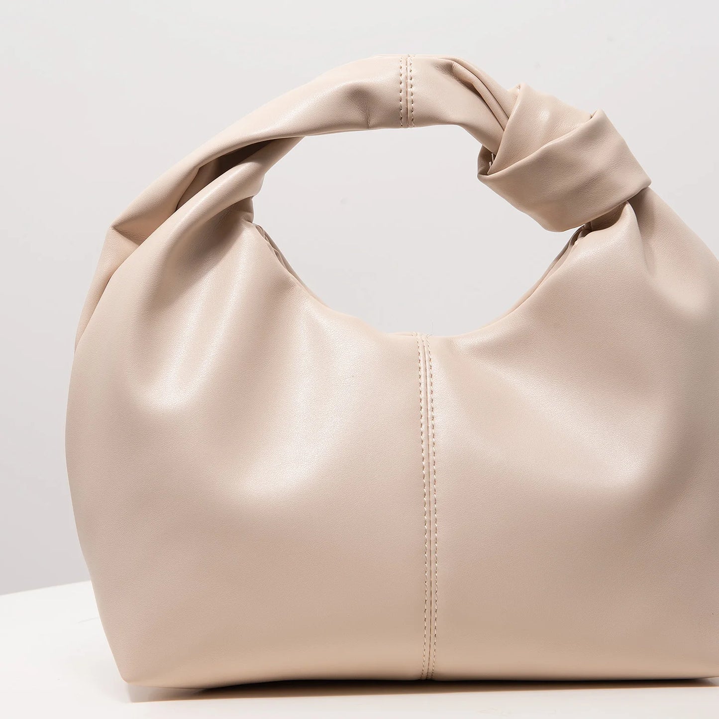 Noelle Twist Bag
