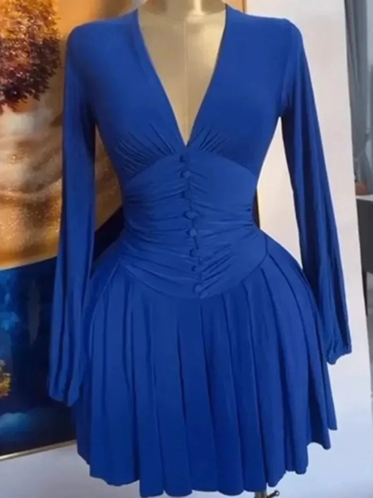Valerie Dress