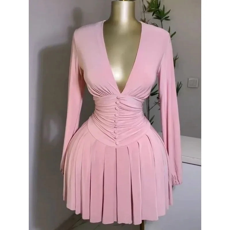 Valerie Dress