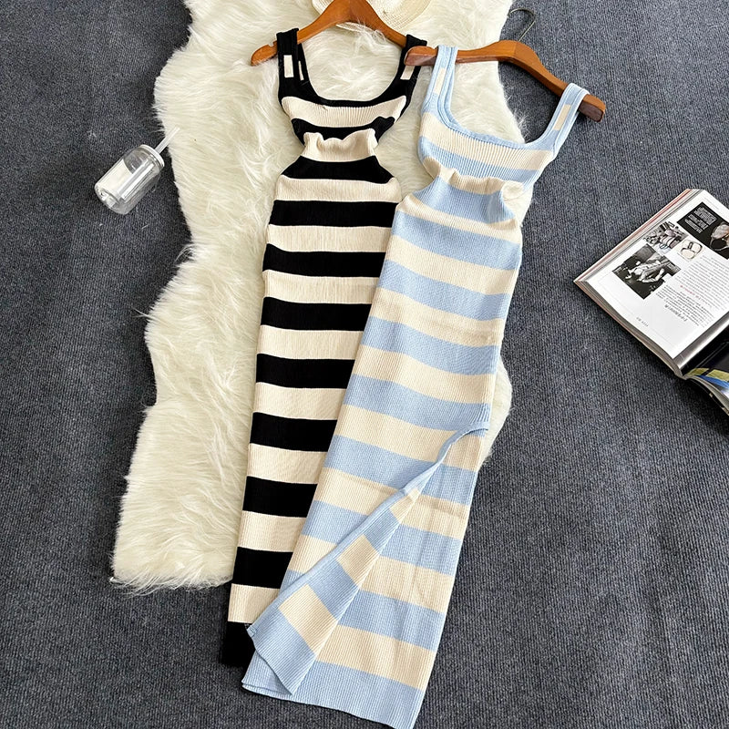 Harmony Midi Dress