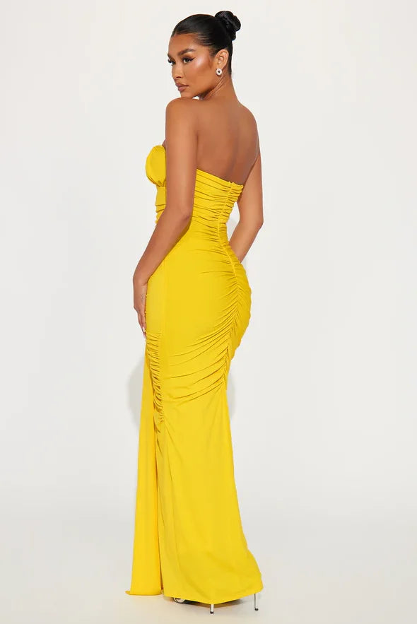 Priscy Mermaid Dress