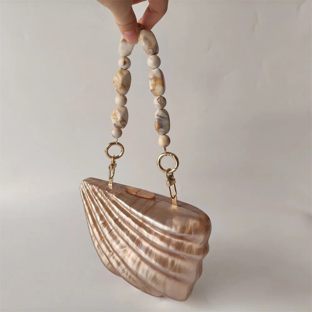 Joelle Clutch Bag