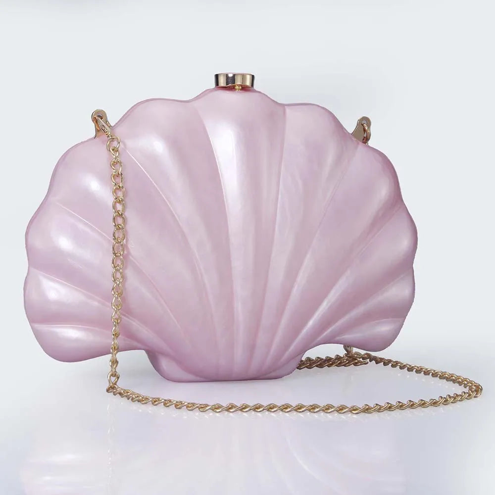 Ophelia Clutch Bag