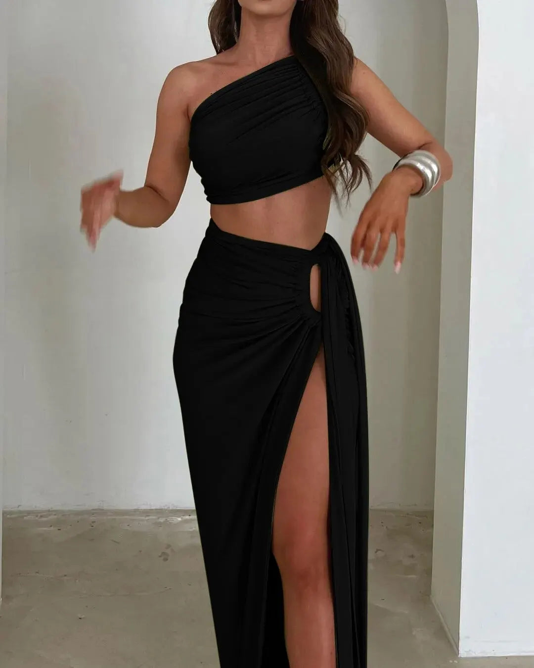 Camille Two Piece