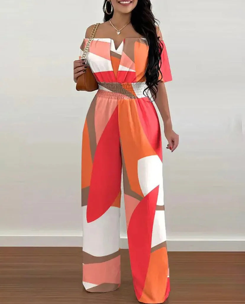 Iyana Jumpsuit