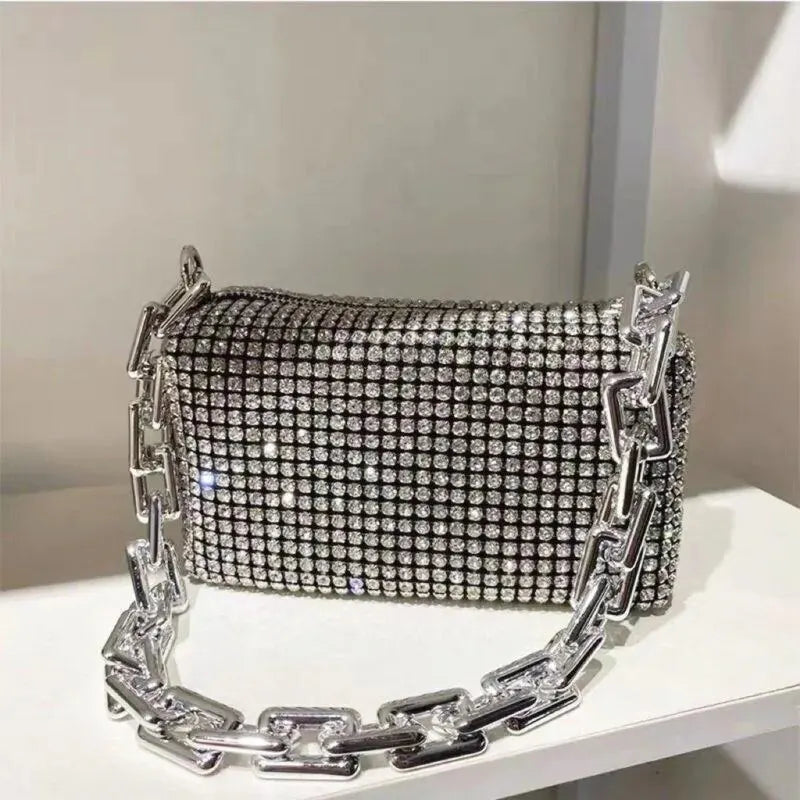 Yaris Luxe HandBag
