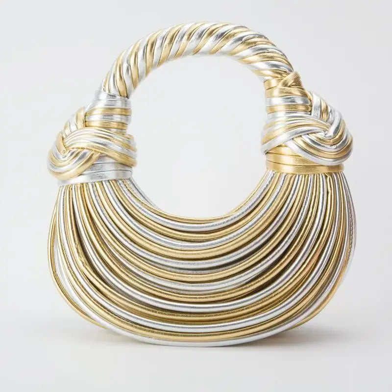 Tacey Rope Bag